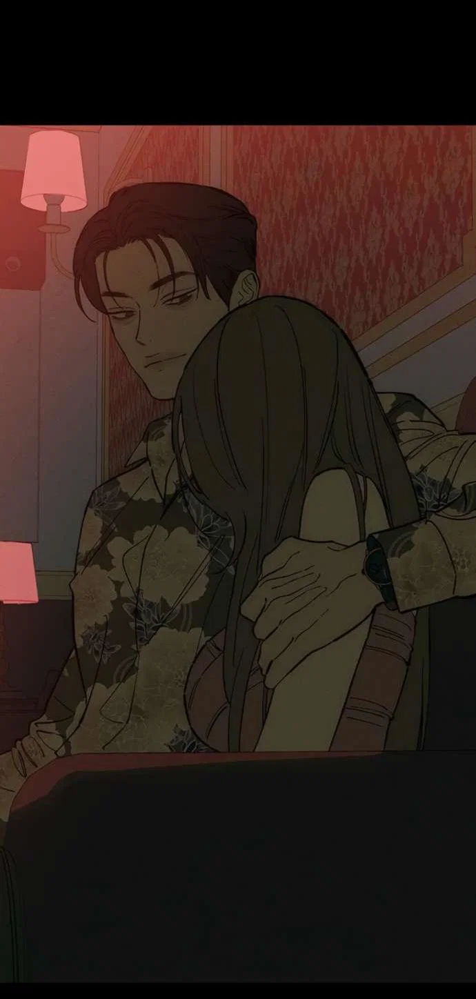 Манга Слёзы на увядшем цветке - Глава 88 Страница 6