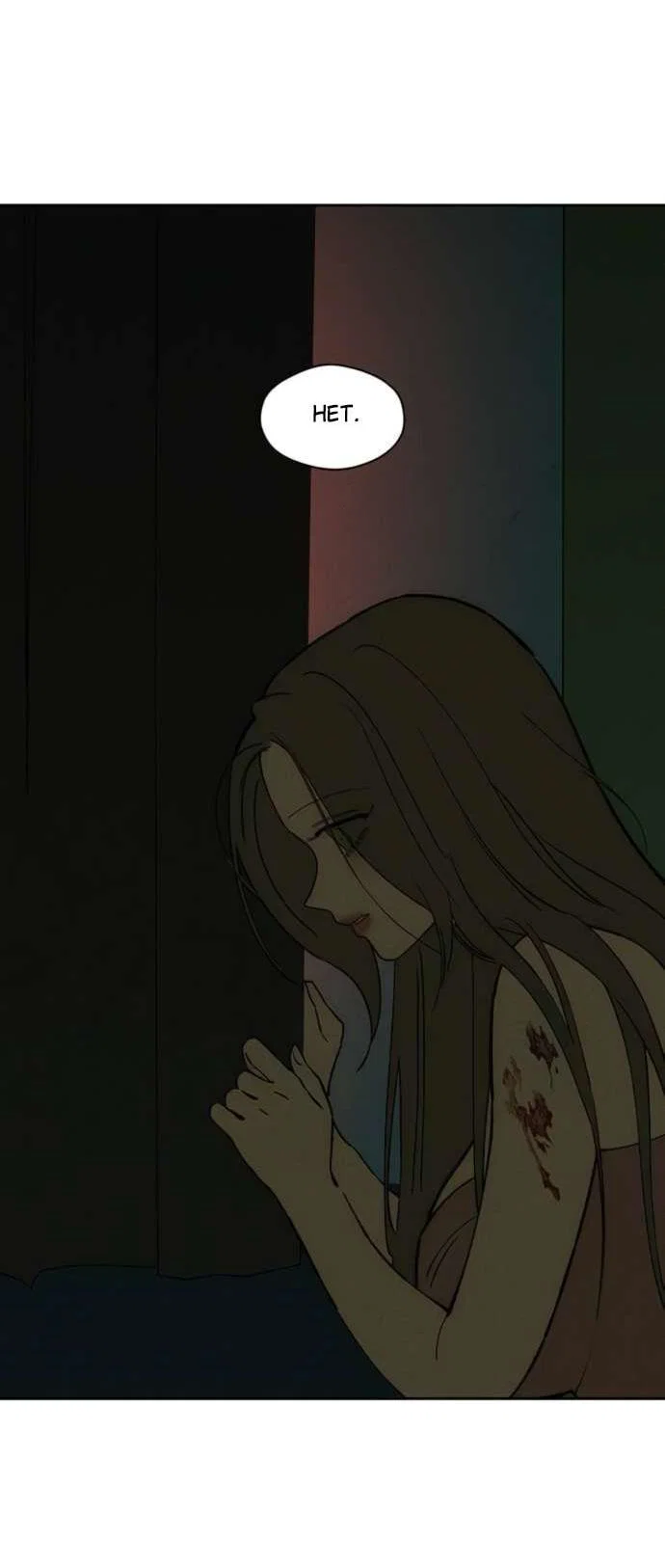 Манга Слёзы на увядшем цветке - Глава 88 Страница 41