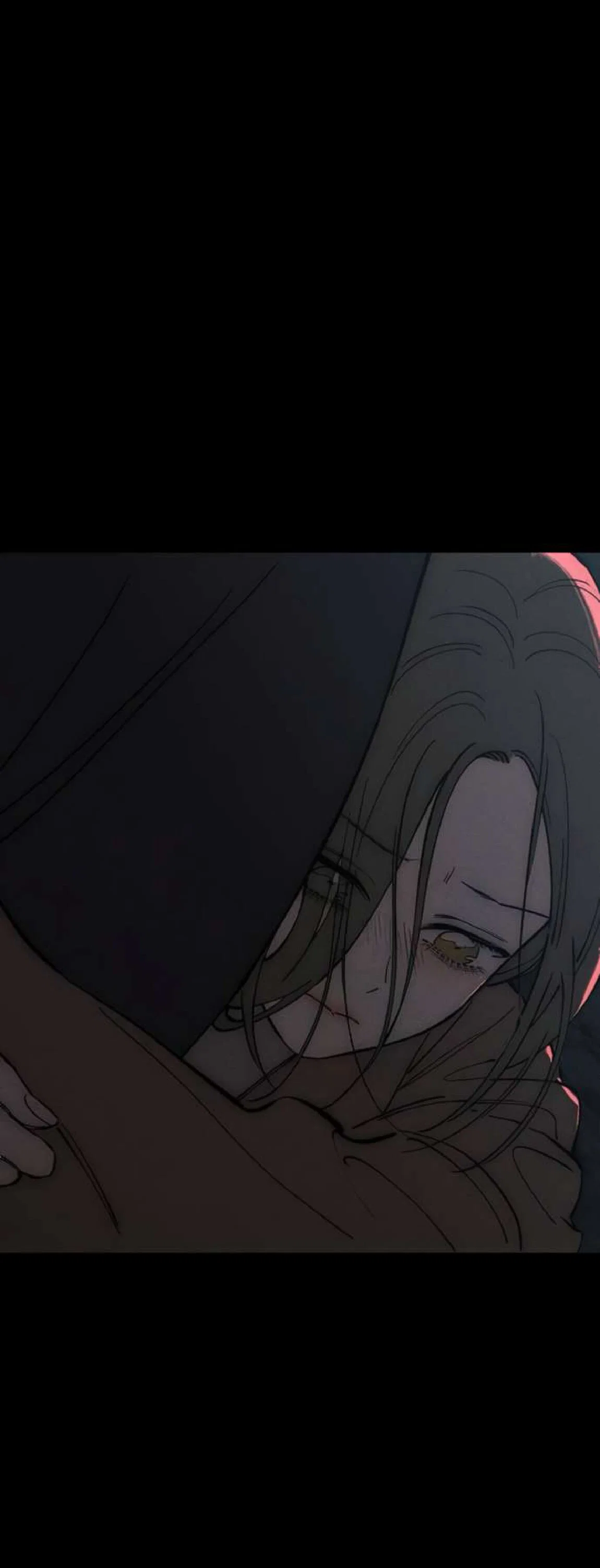 Манга Слёзы на увядшем цветке - Глава 89 Страница 44