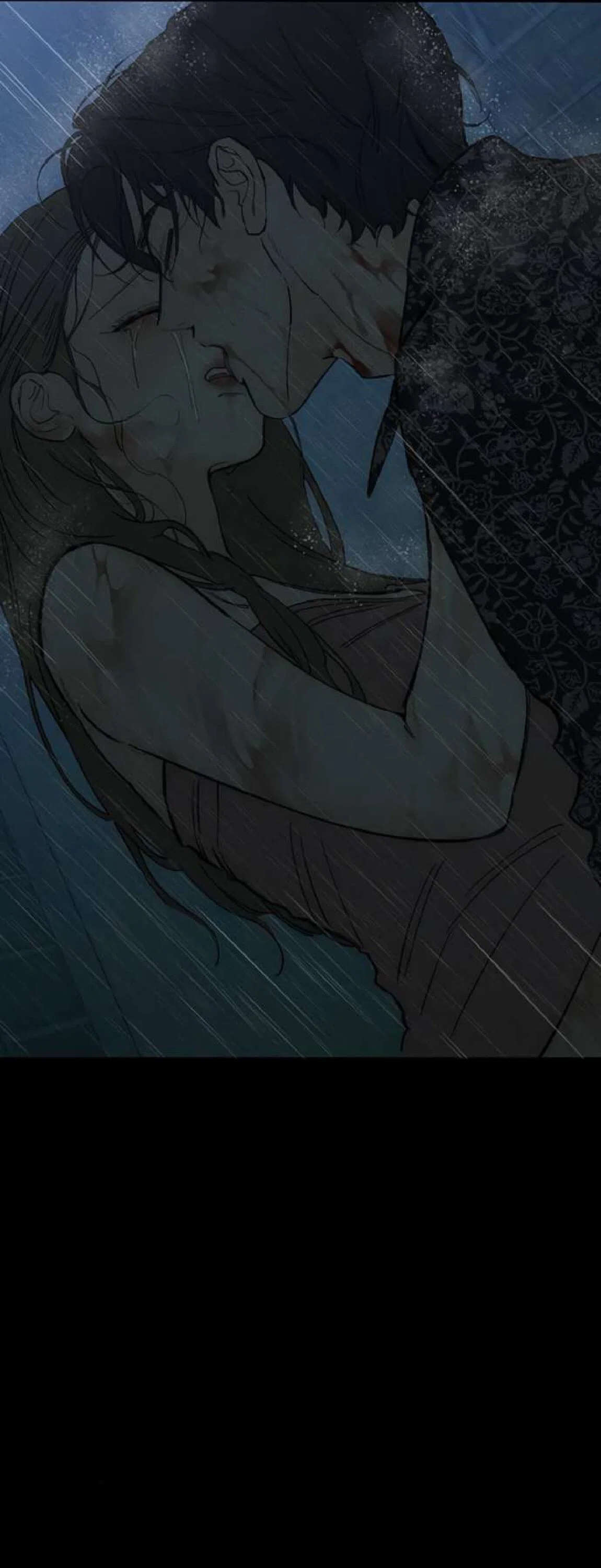 Манга Слёзы на увядшем цветке - Глава 89 Страница 39