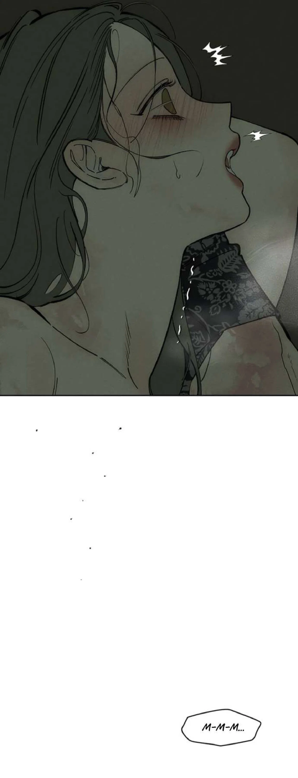 Манга Слёзы на увядшем цветке - Глава 89 Страница 86