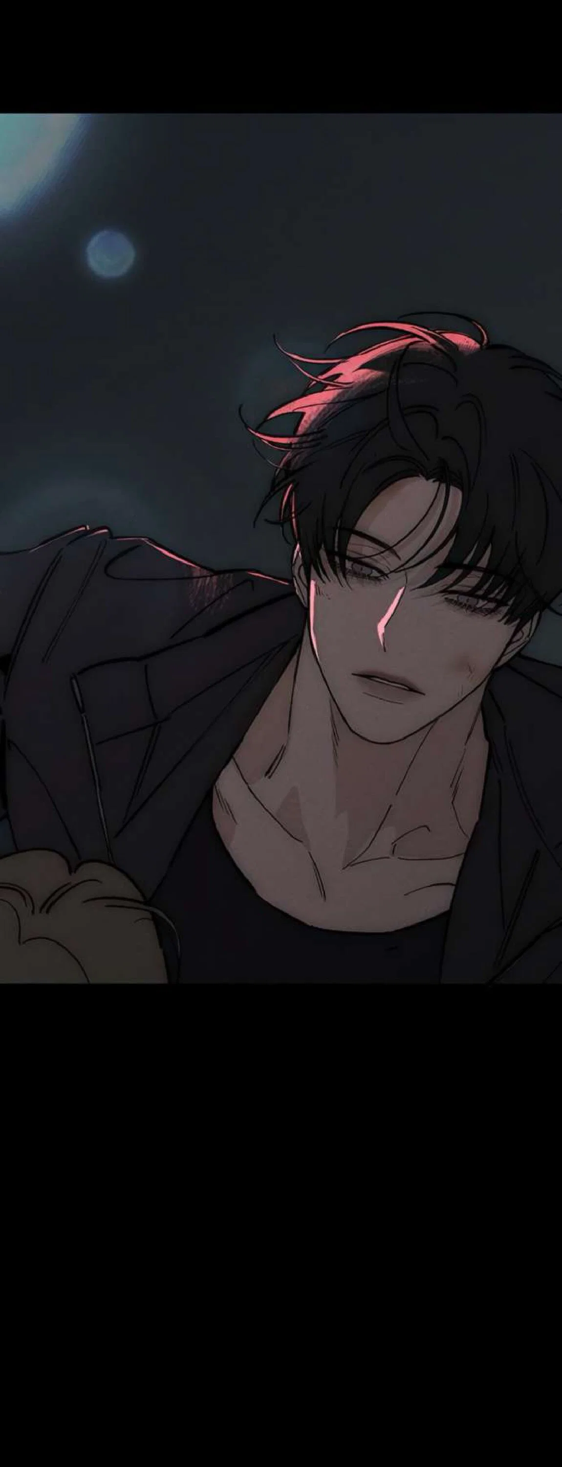 Манга Слёзы на увядшем цветке - Глава 89 Страница 45