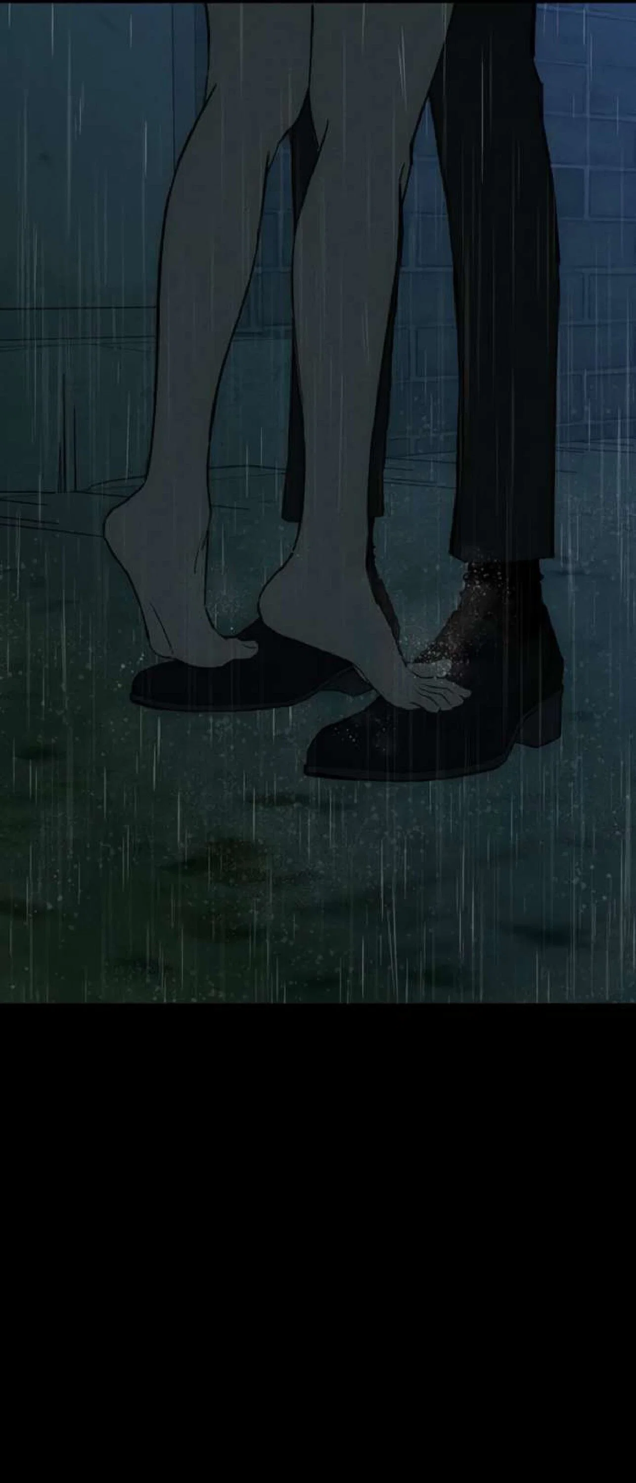 Манга Слёзы на увядшем цветке - Глава 89 Страница 32