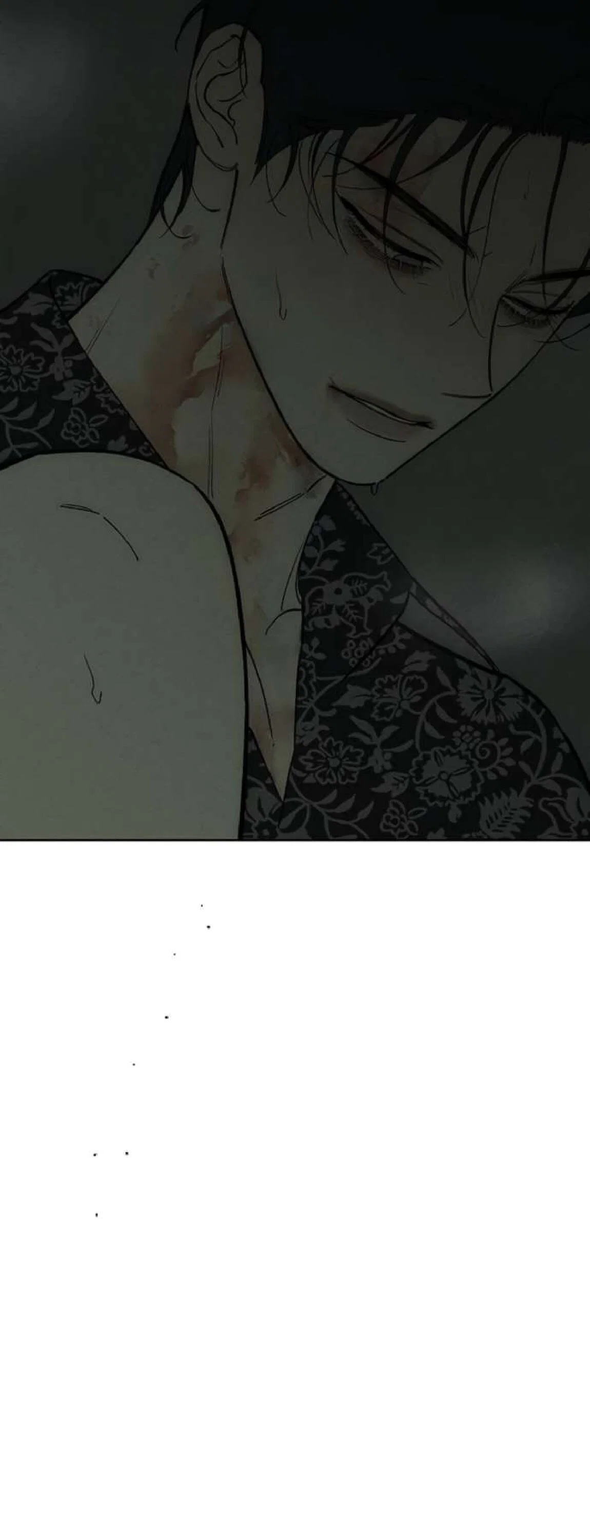 Манга Слёзы на увядшем цветке - Глава 89 Страница 74