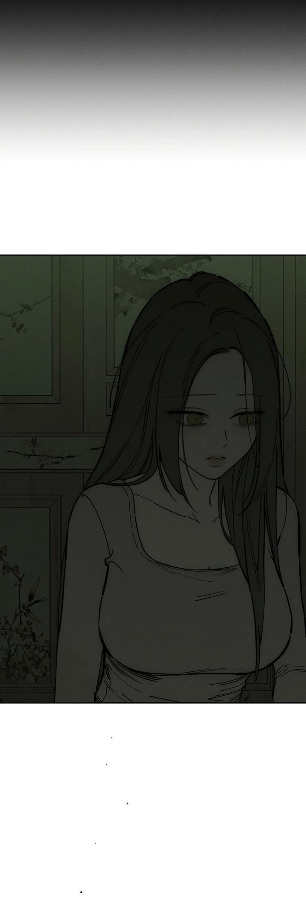 Манга Слёзы на увядшем цветке - Глава 90 Страница 62