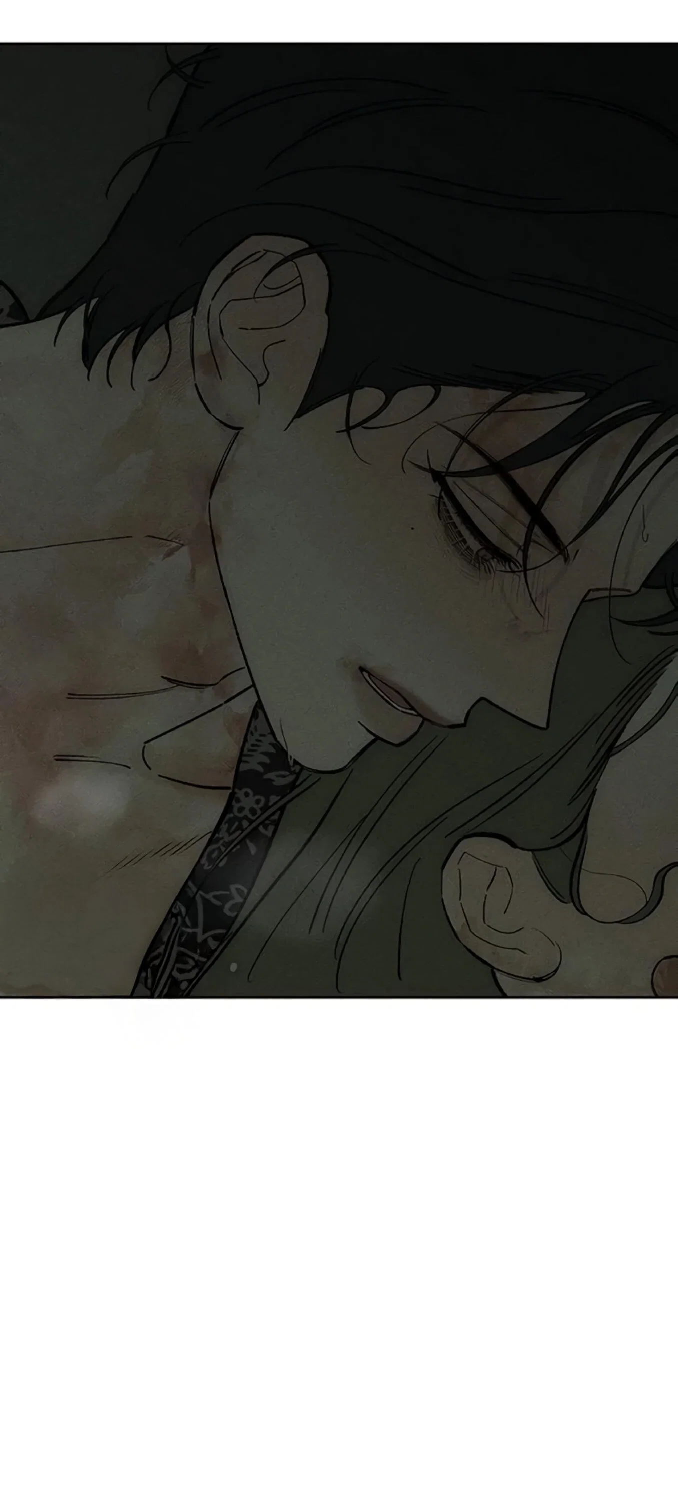 Манга Слёзы на увядшем цветке - Глава 90 Страница 11