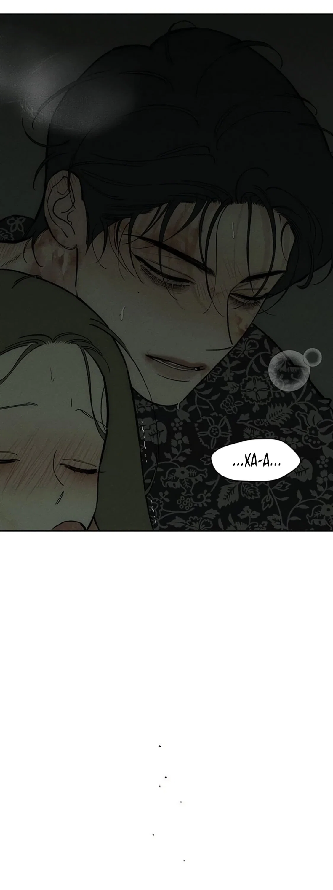 Манга Слёзы на увядшем цветке - Глава 90 Страница 67