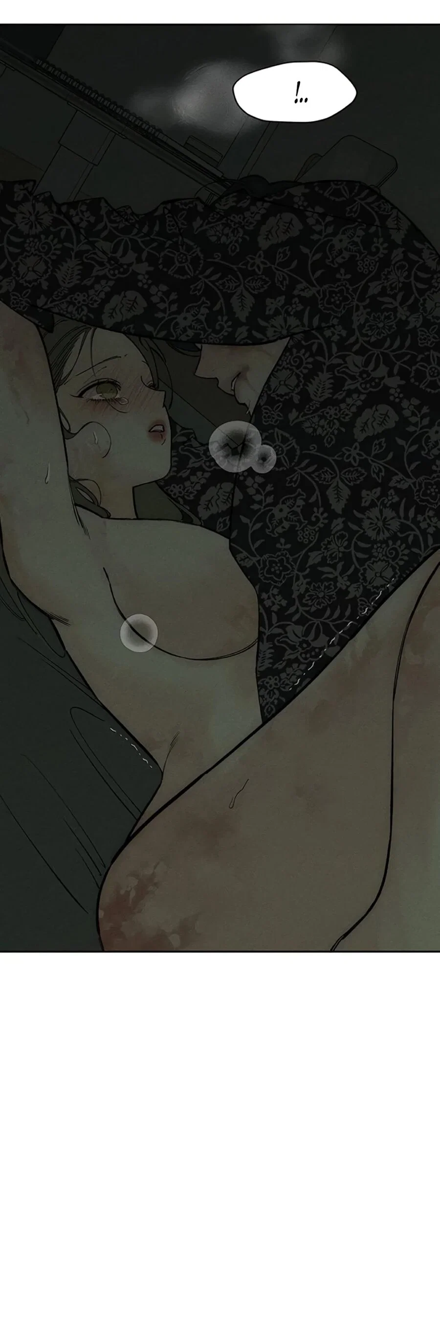 Манга Слёзы на увядшем цветке - Глава 90 Страница 26