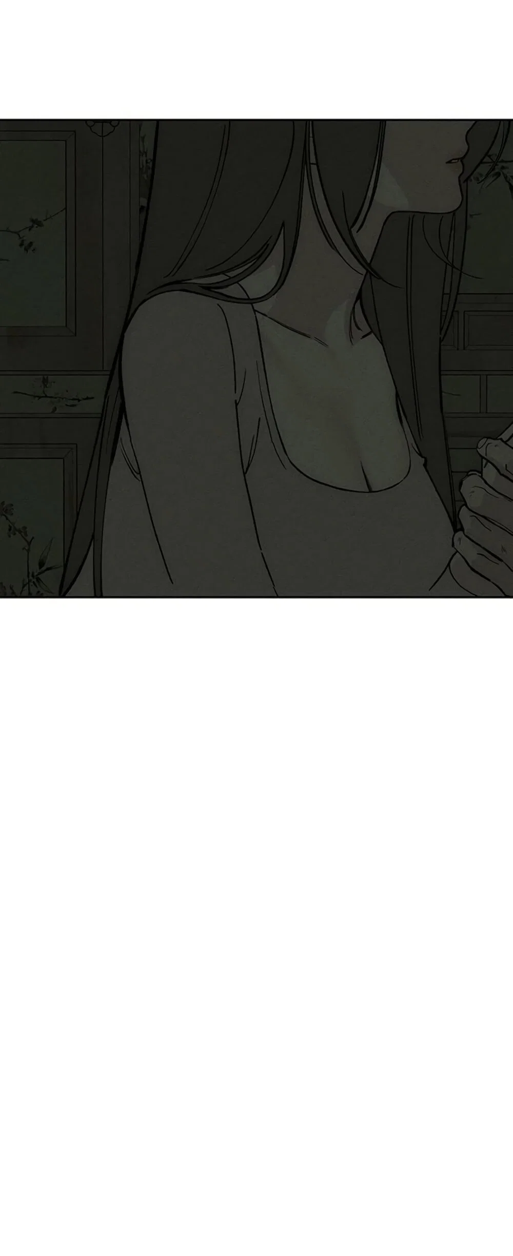 Манга Слёзы на увядшем цветке - Глава 91 Страница 5