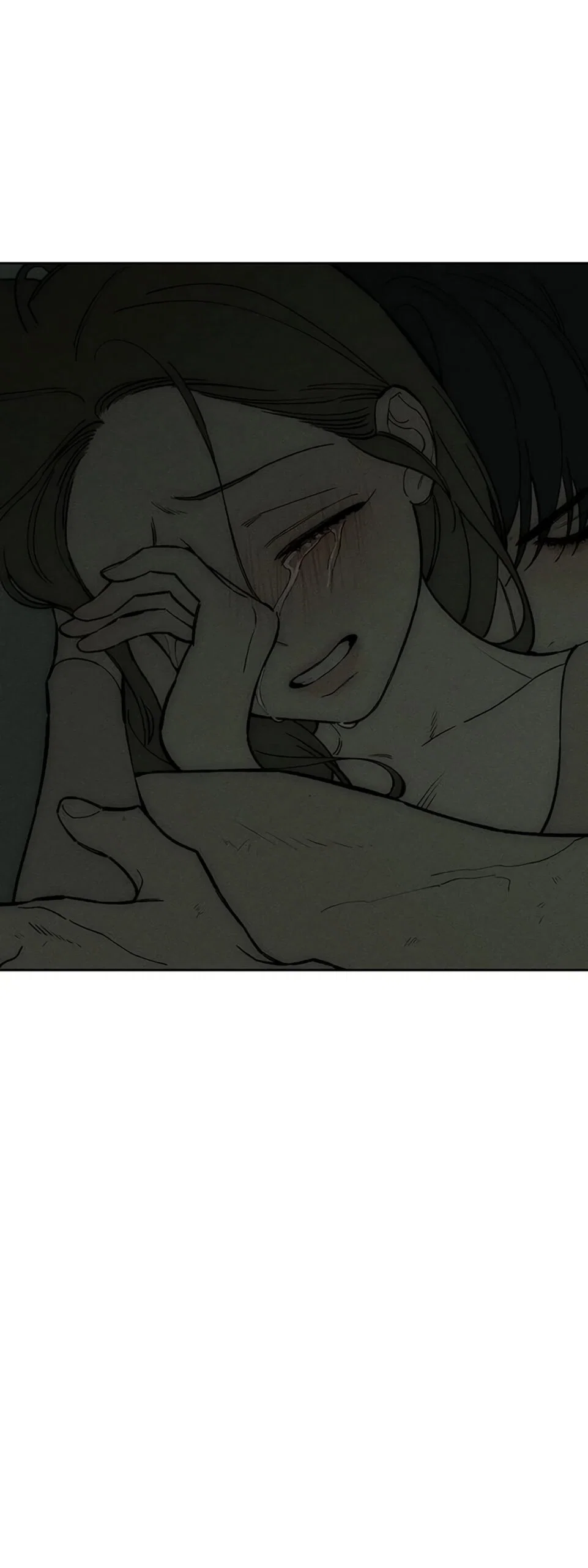 Манга Слёзы на увядшем цветке - Глава 91 Страница 31