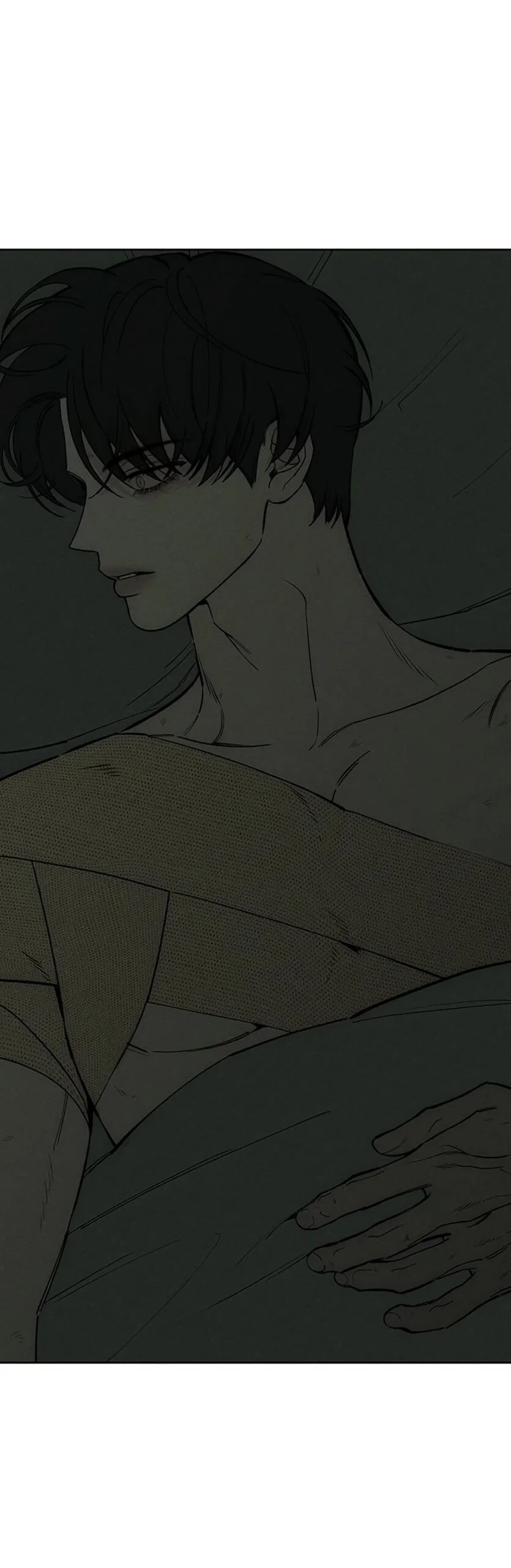 Манга Слёзы на увядшем цветке - Глава 91 Страница 20