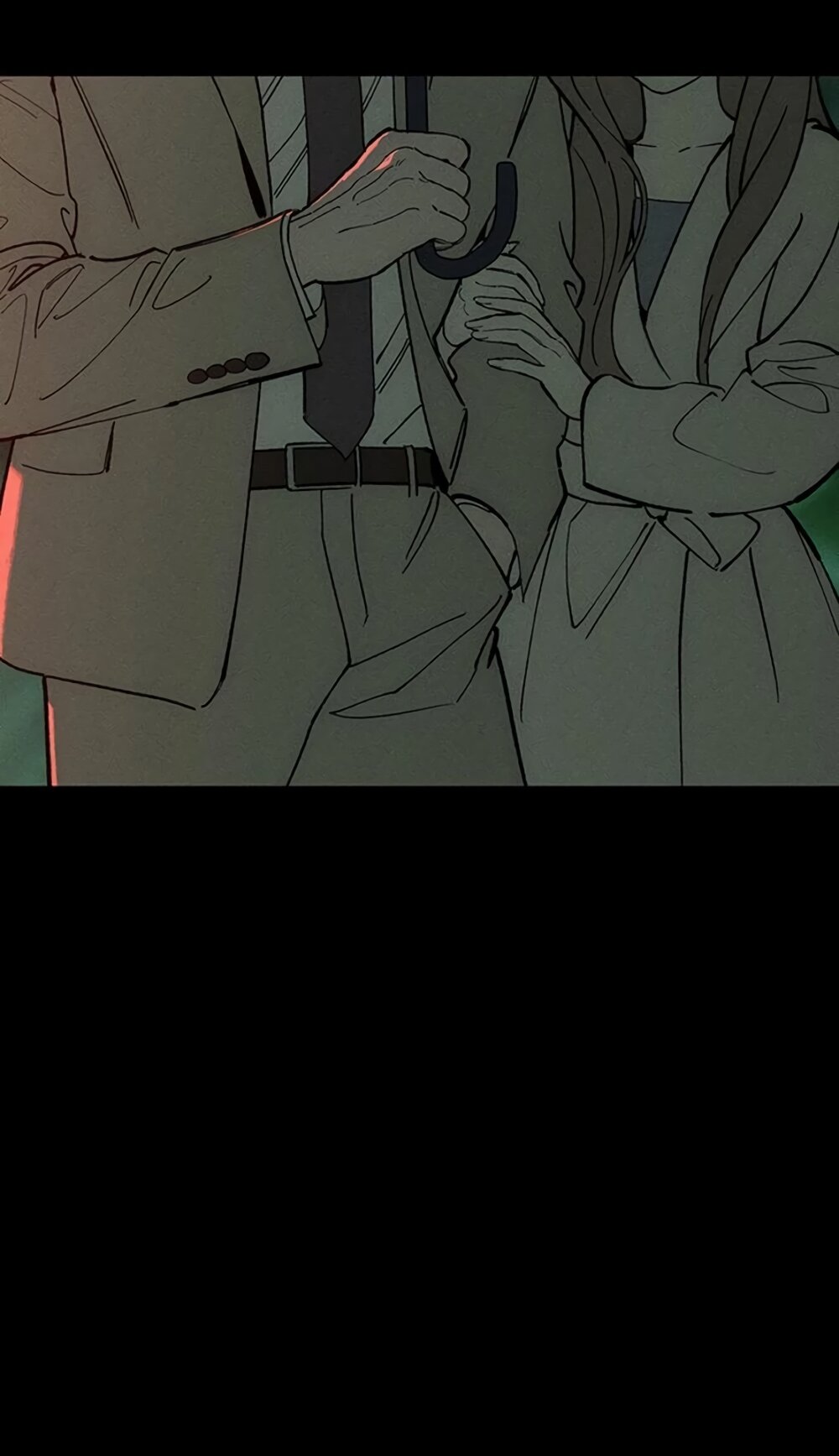 Манга Слёзы на увядшем цветке - Глава 91 Страница 48