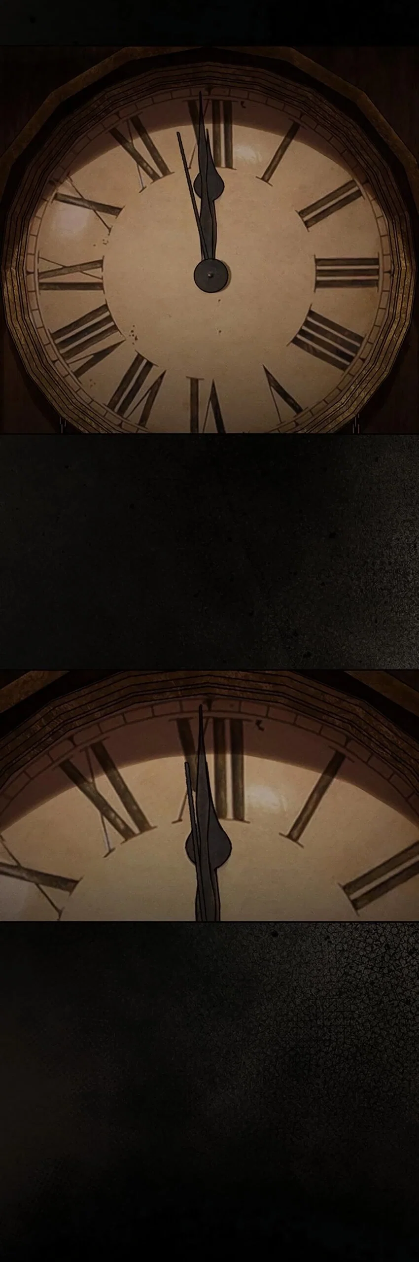 Манга Слёзы на увядшем цветке - Глава 91 Страница 63