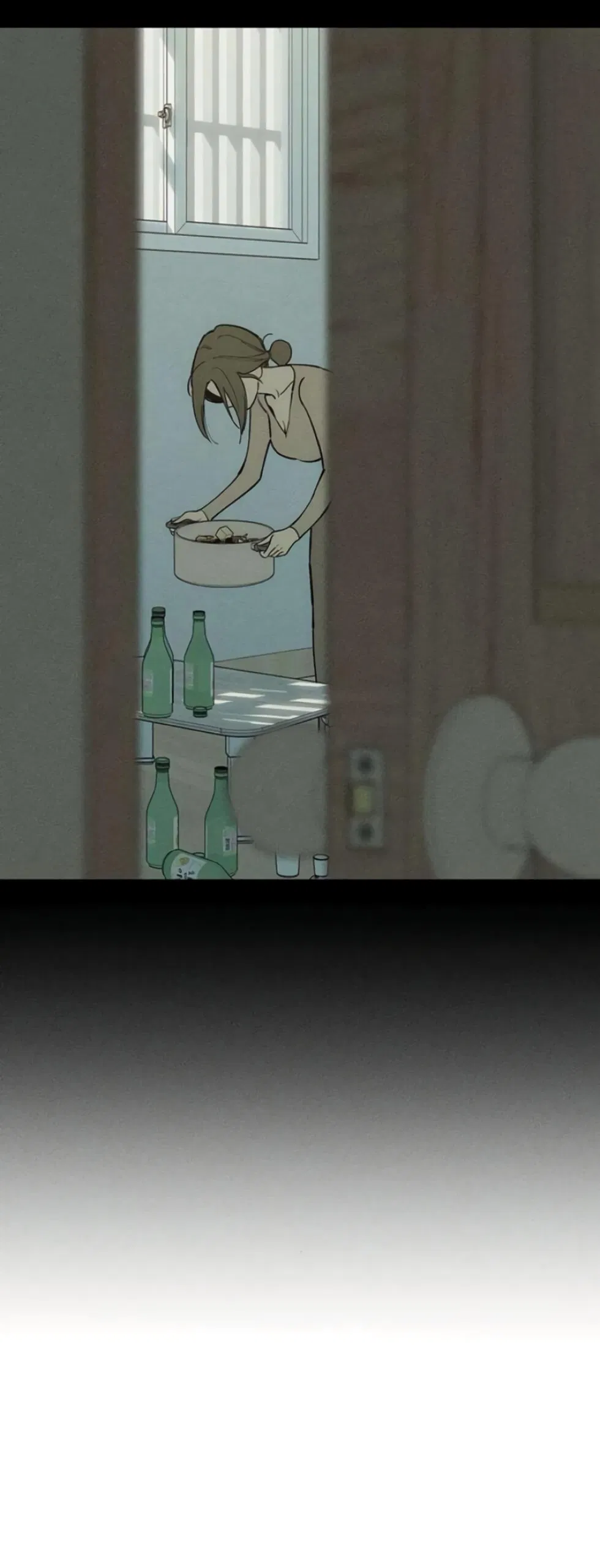 Манга Слёзы на увядшем цветке - Глава 92 Страница 67