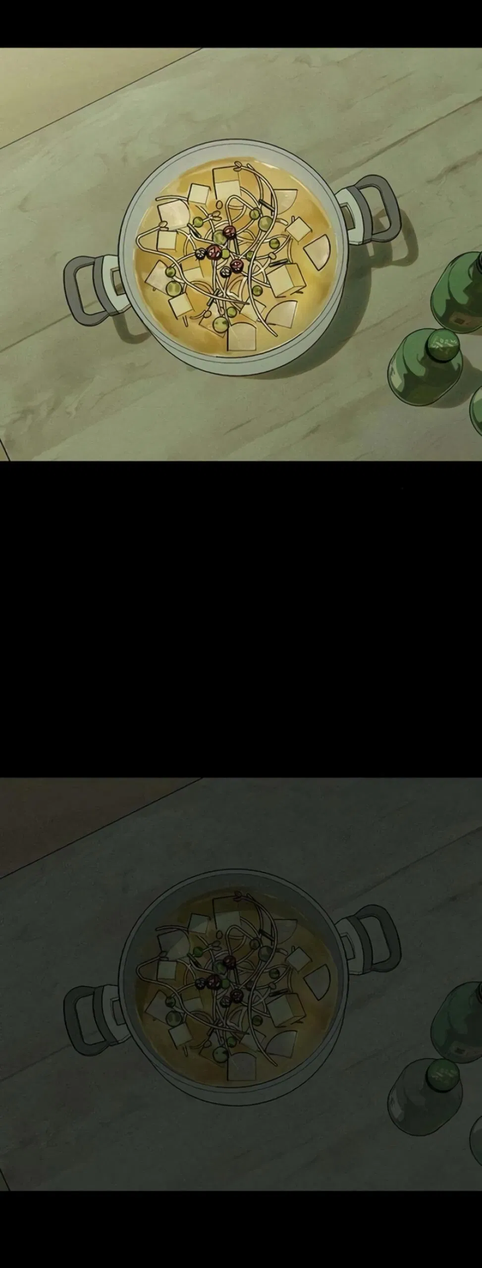 Манга Слёзы на увядшем цветке - Глава 92 Страница 64