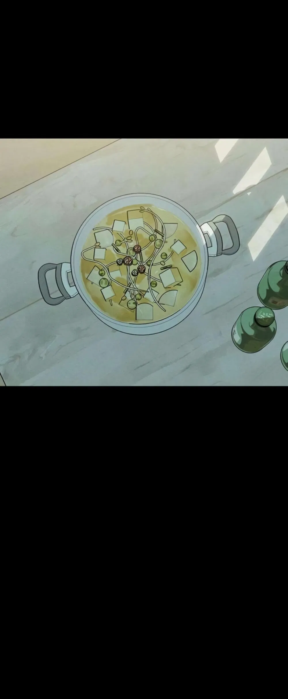 Манга Слёзы на увядшем цветке - Глава 92 Страница 65