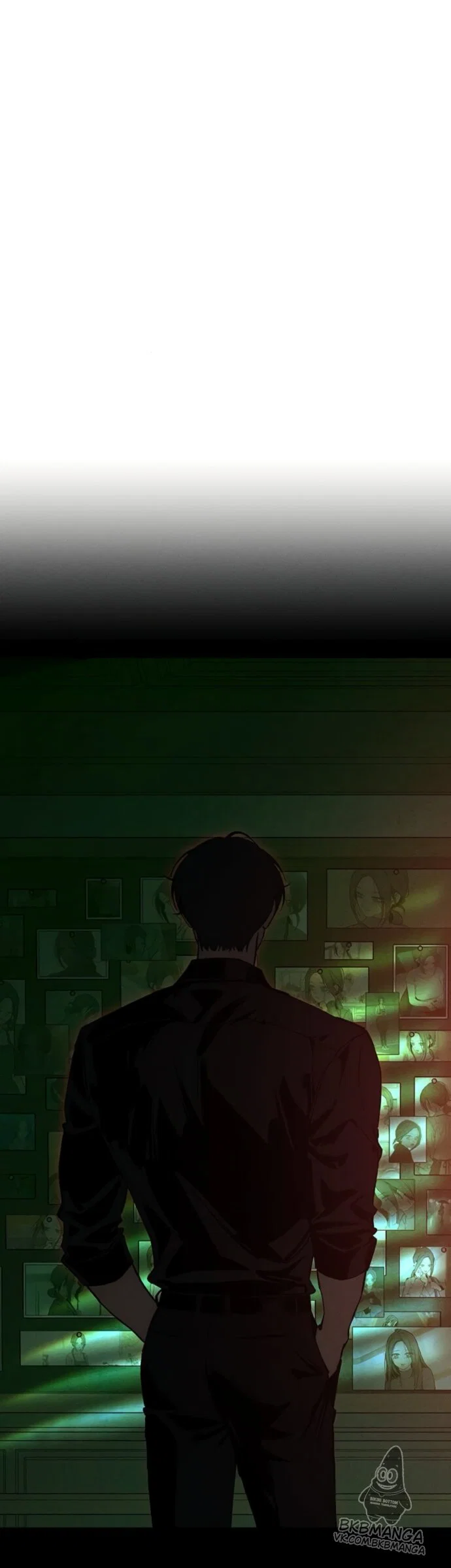 Манга Слёзы на увядшем цветке - Глава 93 Страница 61