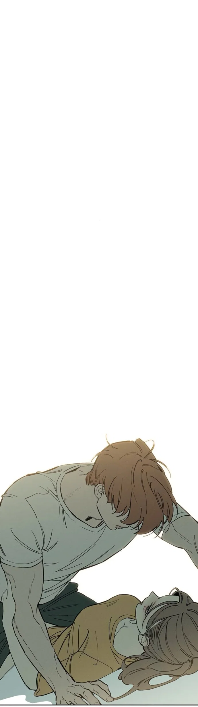 Манга Слёзы на увядшем цветке - Глава 93 Страница 31