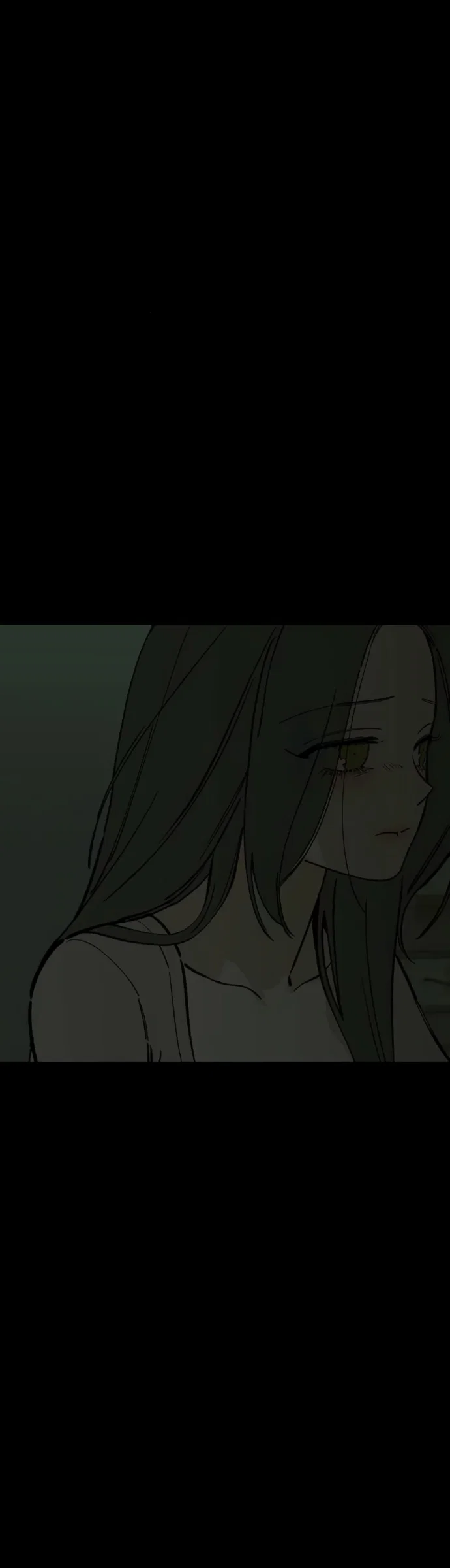 Манга Слёзы на увядшем цветке - Глава 93 Страница 49