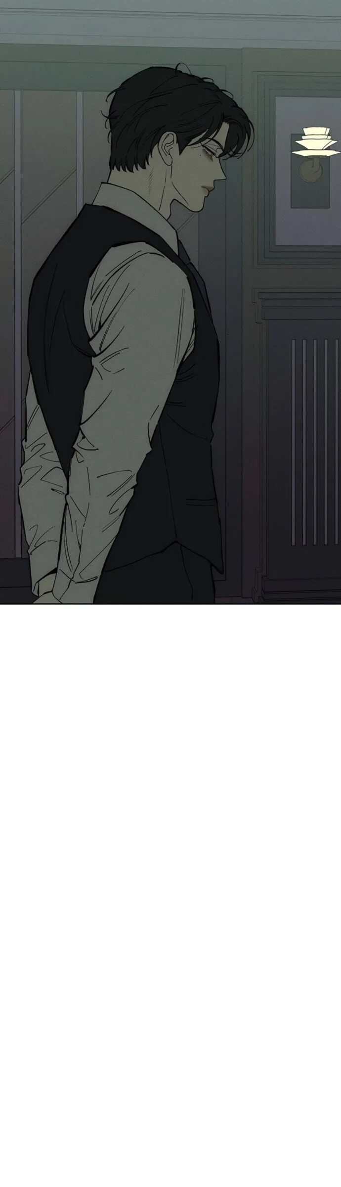 Манга Слёзы на увядшем цветке - Глава 94 Страница 19