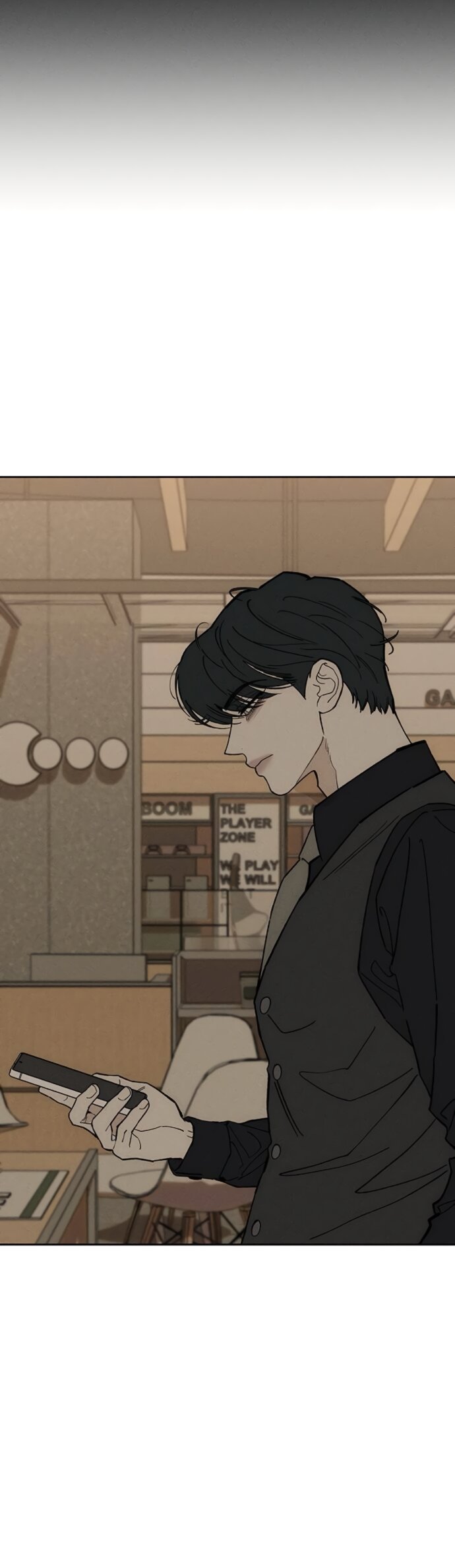 Манга Слёзы на увядшем цветке - Глава 95 Страница 43