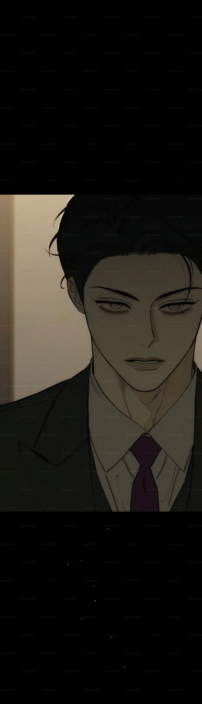 Манга Слёзы на увядшем цветке - Глава 98 Страница 35