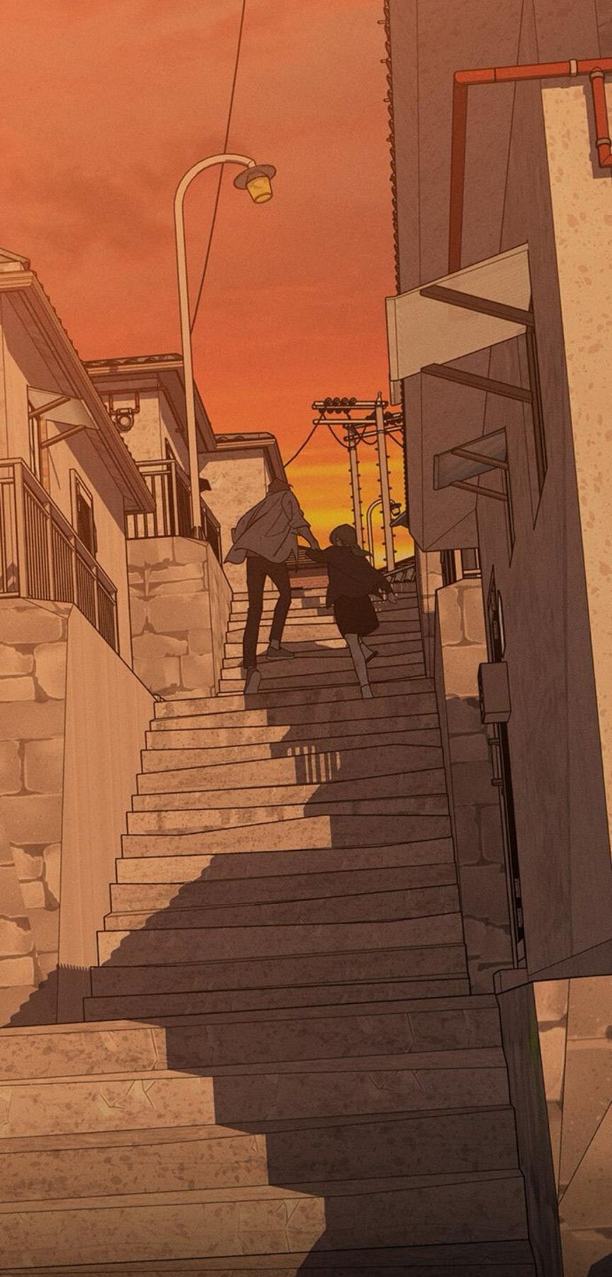 Манга Слёзы на увядшем цветке - Глава 69 Страница 83