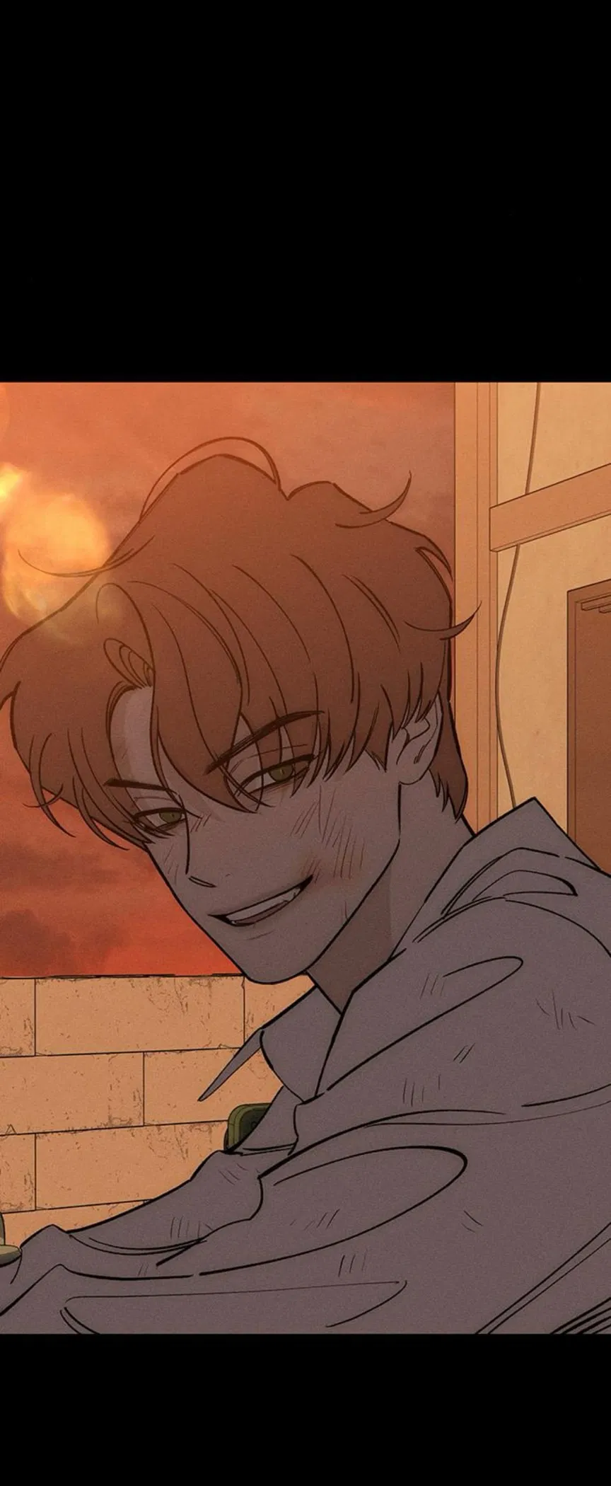 Манга Слёзы на увядшем цветке - Глава 69 Страница 73