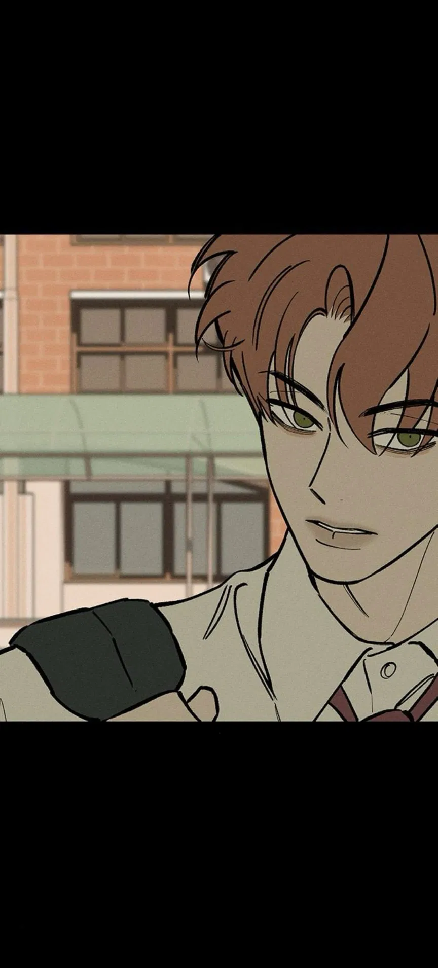 Манга Слёзы на увядшем цветке - Глава 69 Страница 17