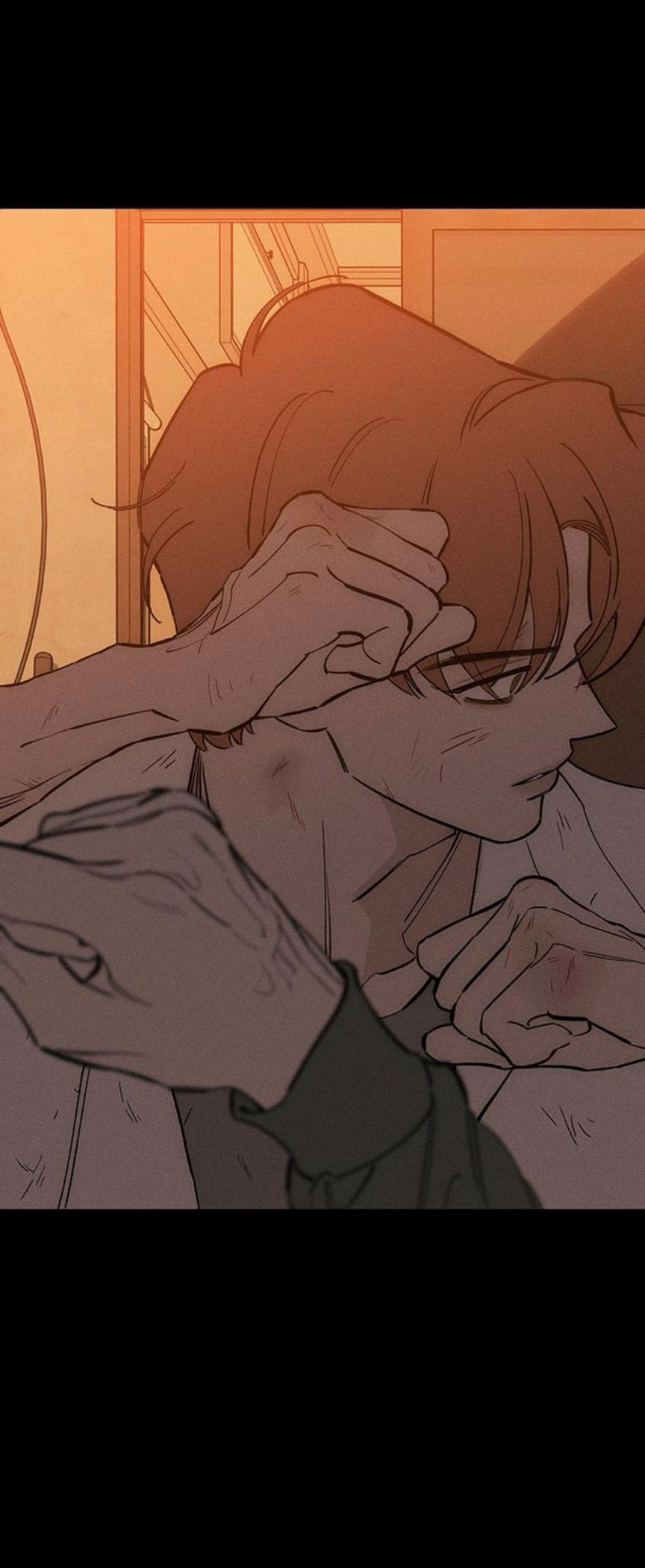 Манга Слёзы на увядшем цветке - Глава 69 Страница 75