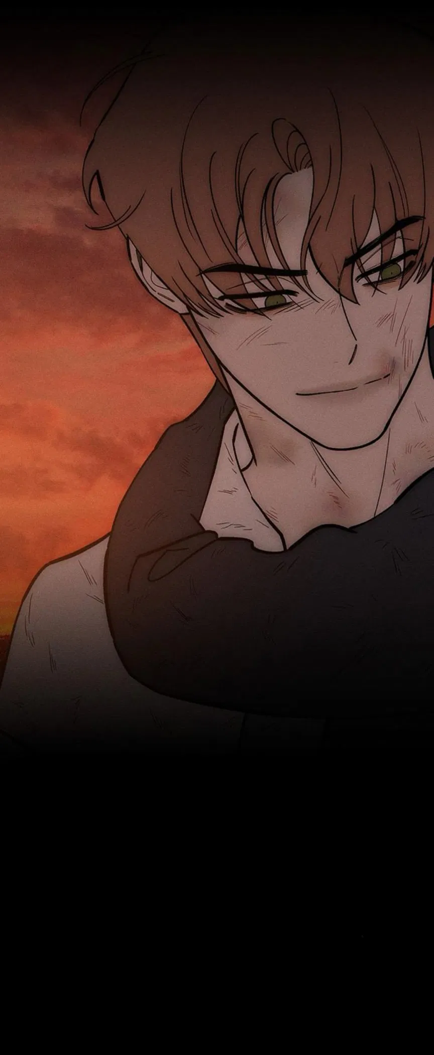 Манга Слёзы на увядшем цветке - Глава 69 Страница 89