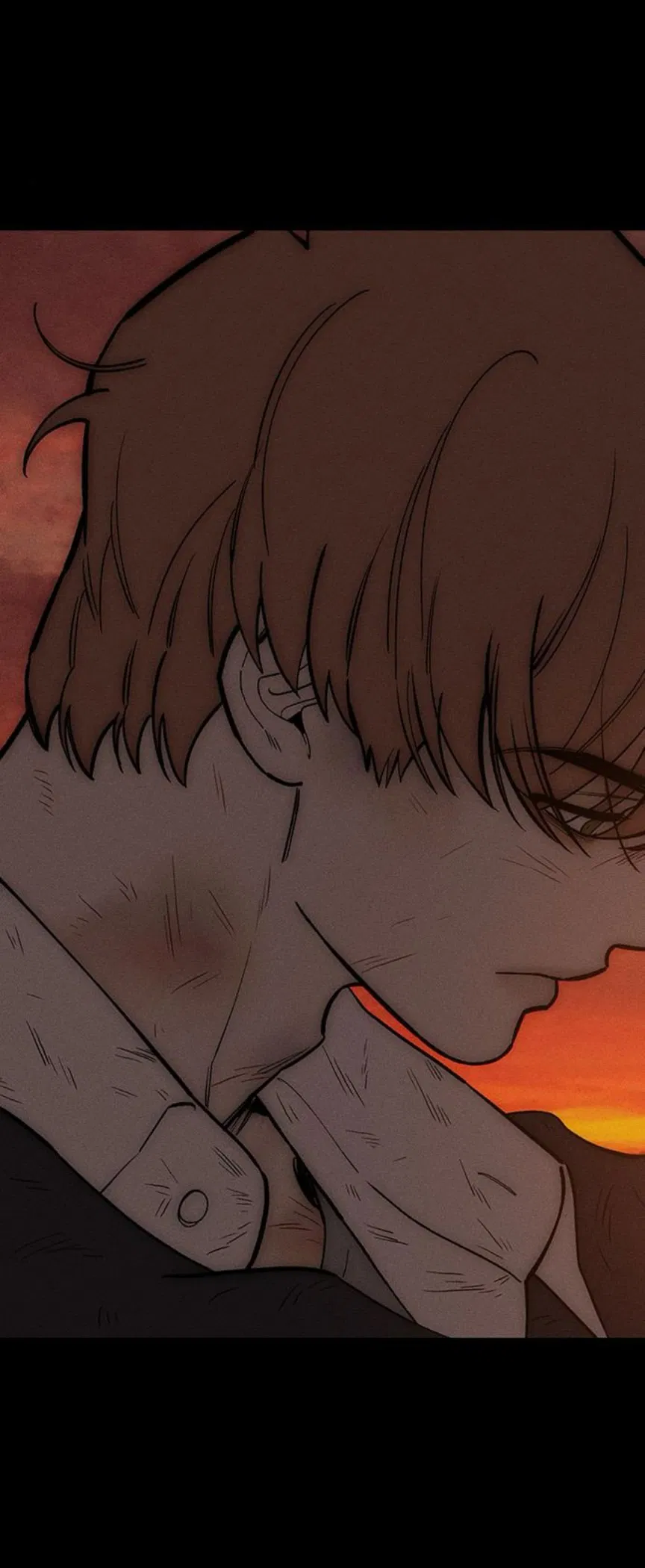 Манга Слёзы на увядшем цветке - Глава 69 Страница 95