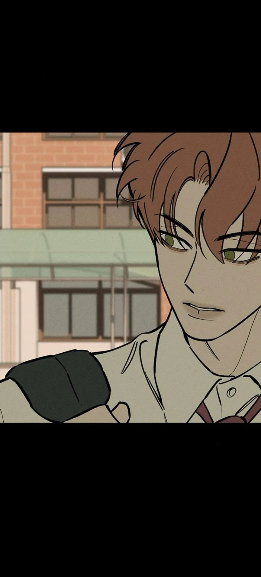 Манга Слёзы на увядшем цветке - Глава 69 Страница 19