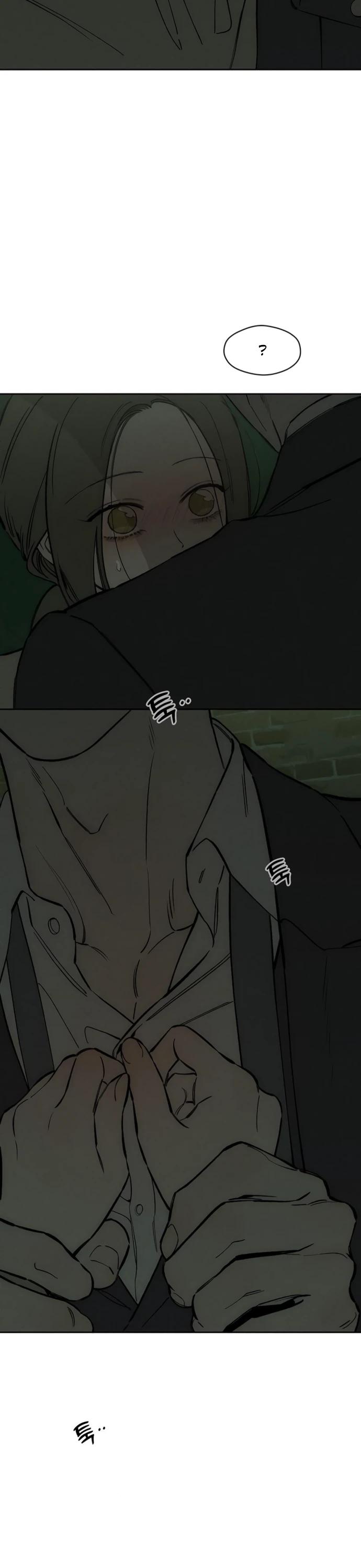 Манга Слёзы на увядшем цветке - Глава 73 Страница 8