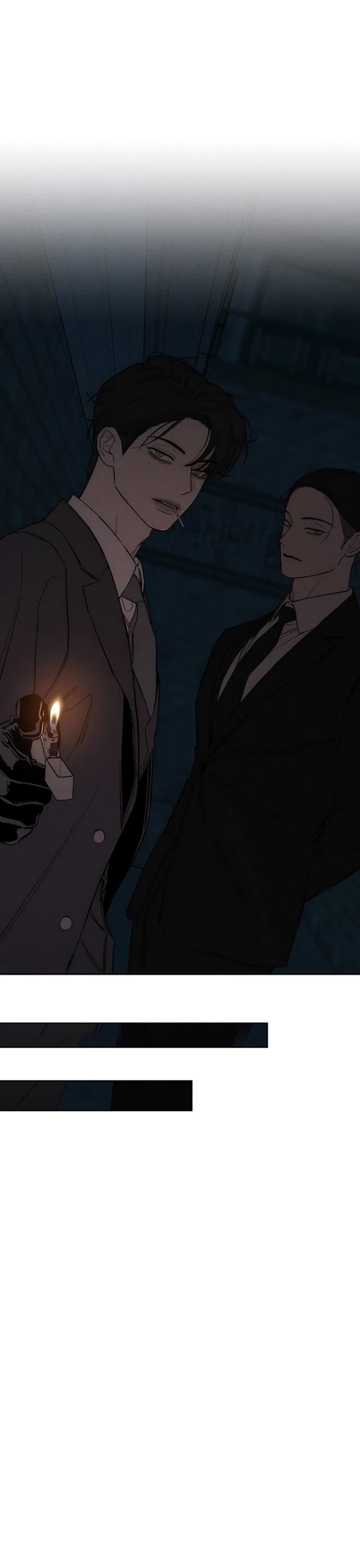 Манга Слёзы на увядшем цветке - Глава 72 Страница 20