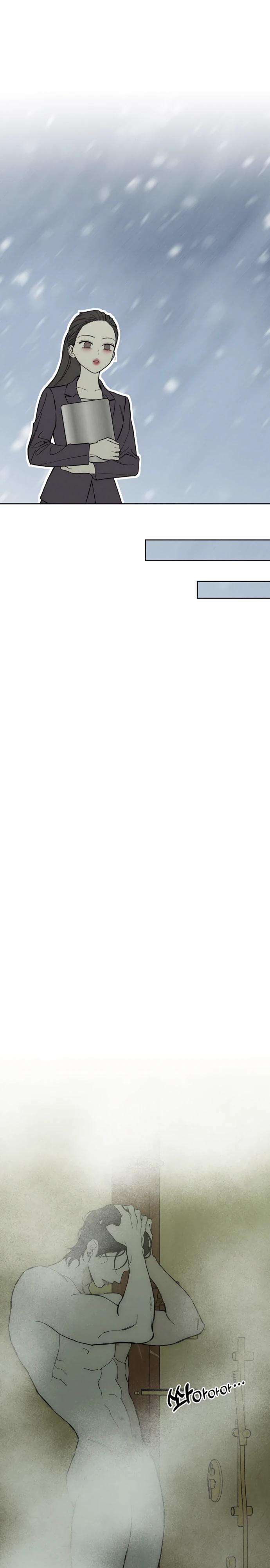 Манга Слёзы на увядшем цветке - Глава 72 Страница 11