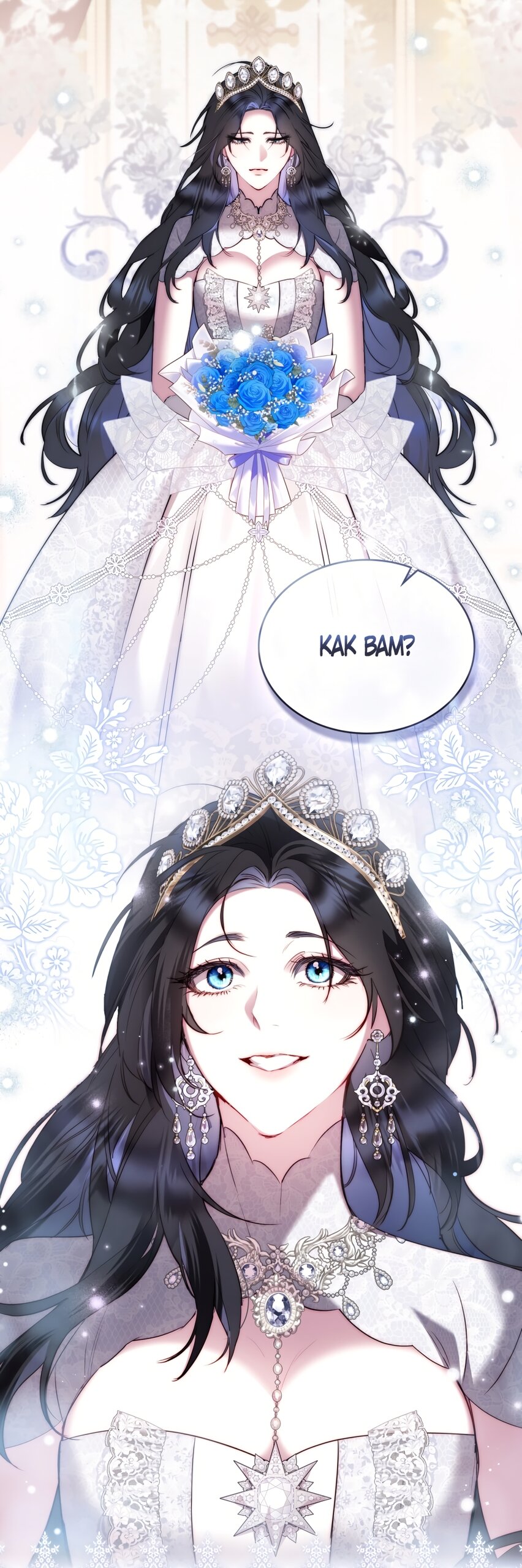 Манга Кукла для спальни принцессы - Глава 64 Страница 31