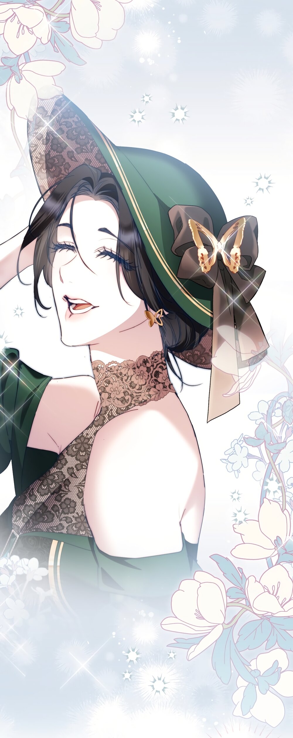 Манга Кукла для спальни принцессы - Глава 64 Страница 4