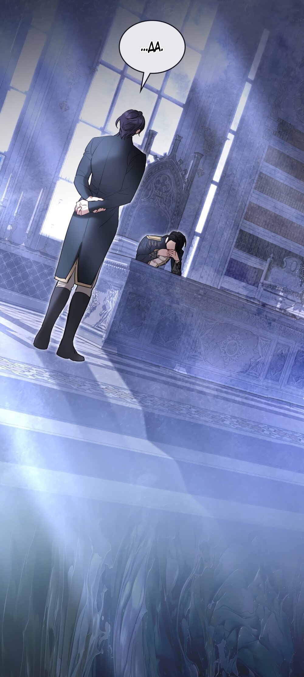 Манга Кукла для спальни принцессы - Глава 63 Страница 59