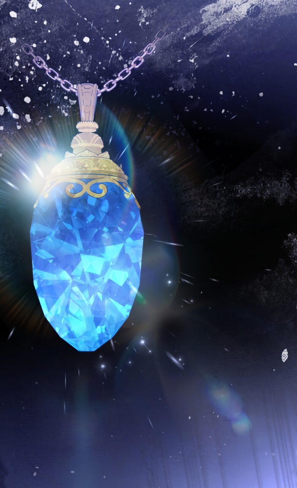 Манга Кукла для спальни принцессы - Глава 63 Страница 3