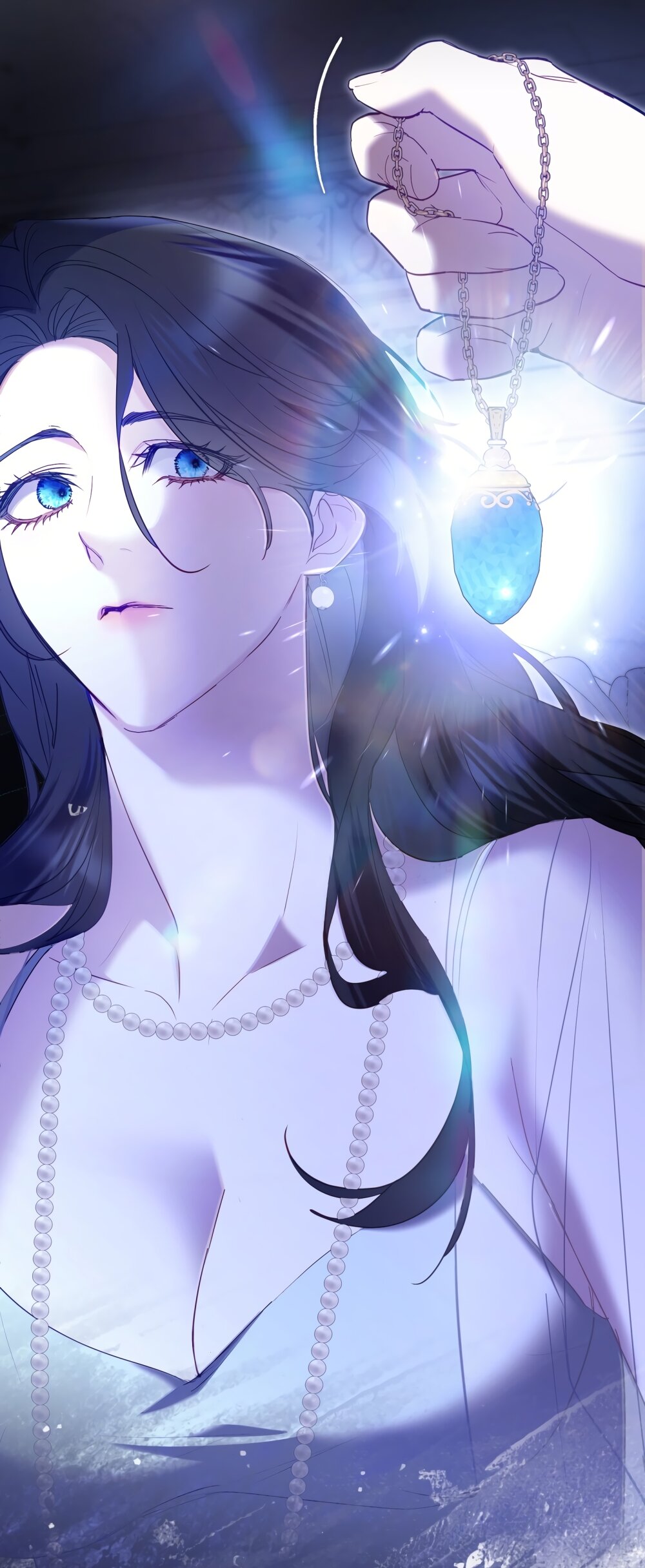 Манга Кукла для спальни принцессы - Глава 62 Страница 56