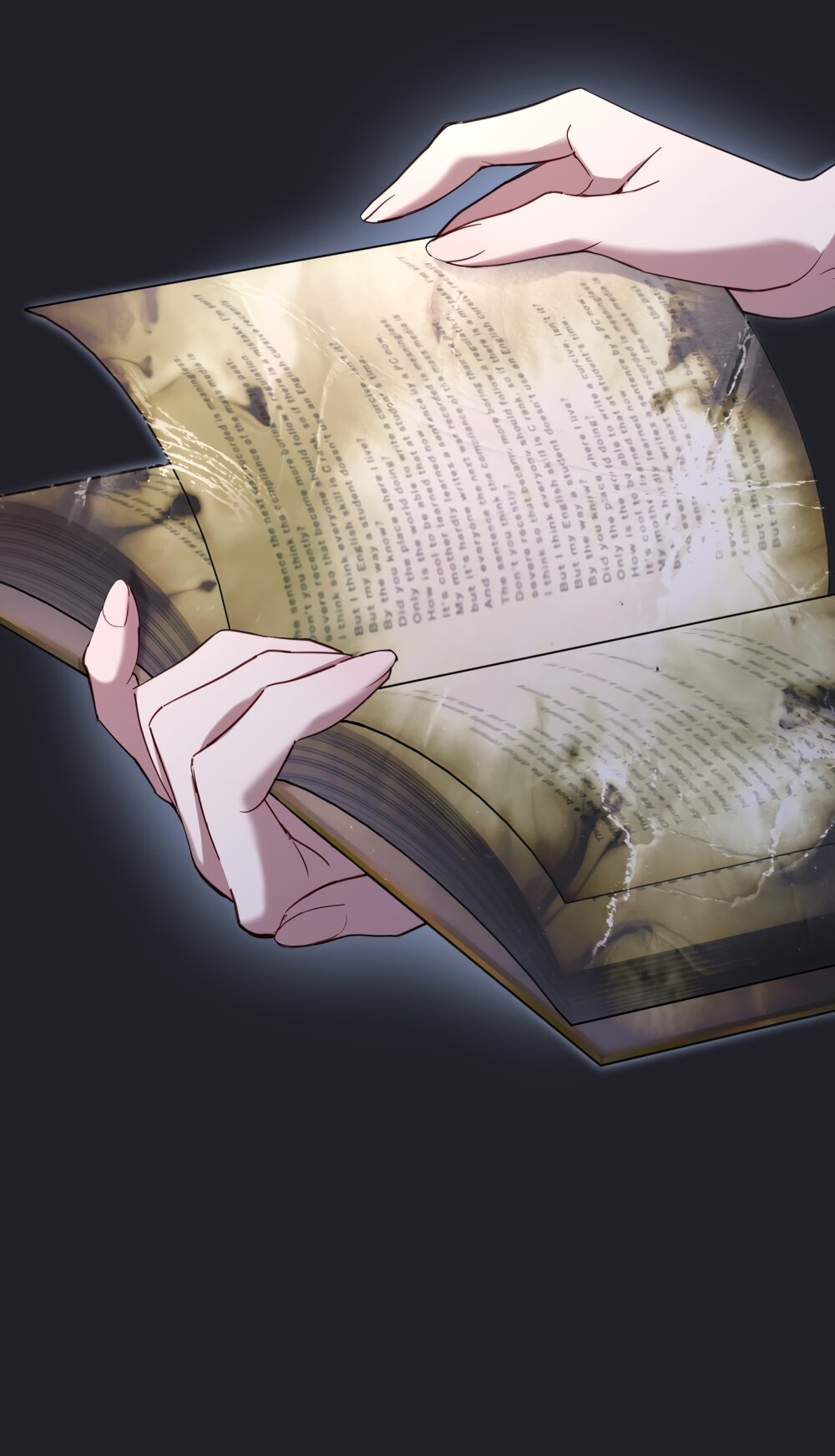 Манга Кукла для спальни принцессы - Глава 62 Страница 39