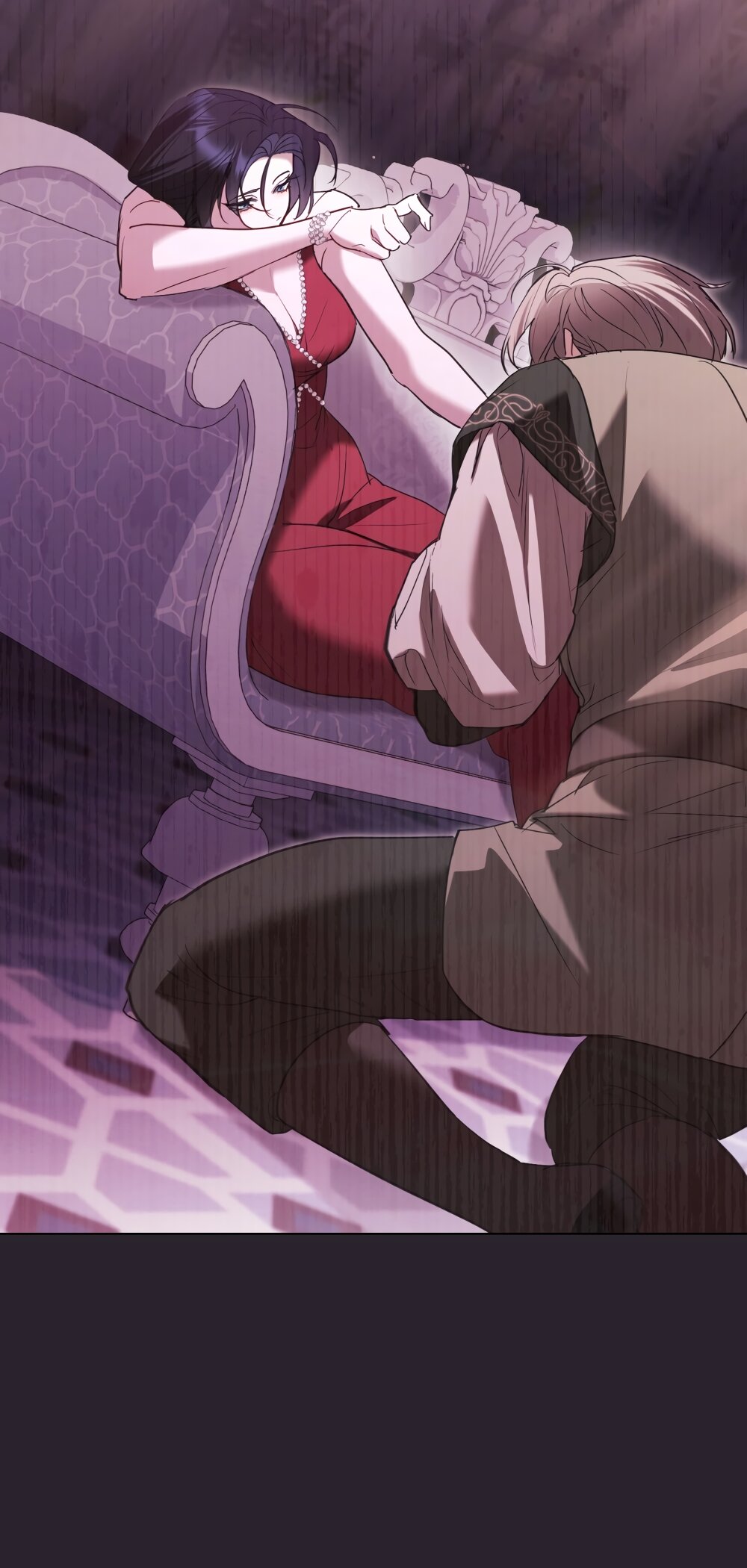 Манга Кукла для спальни принцессы - Глава 62 Страница 43