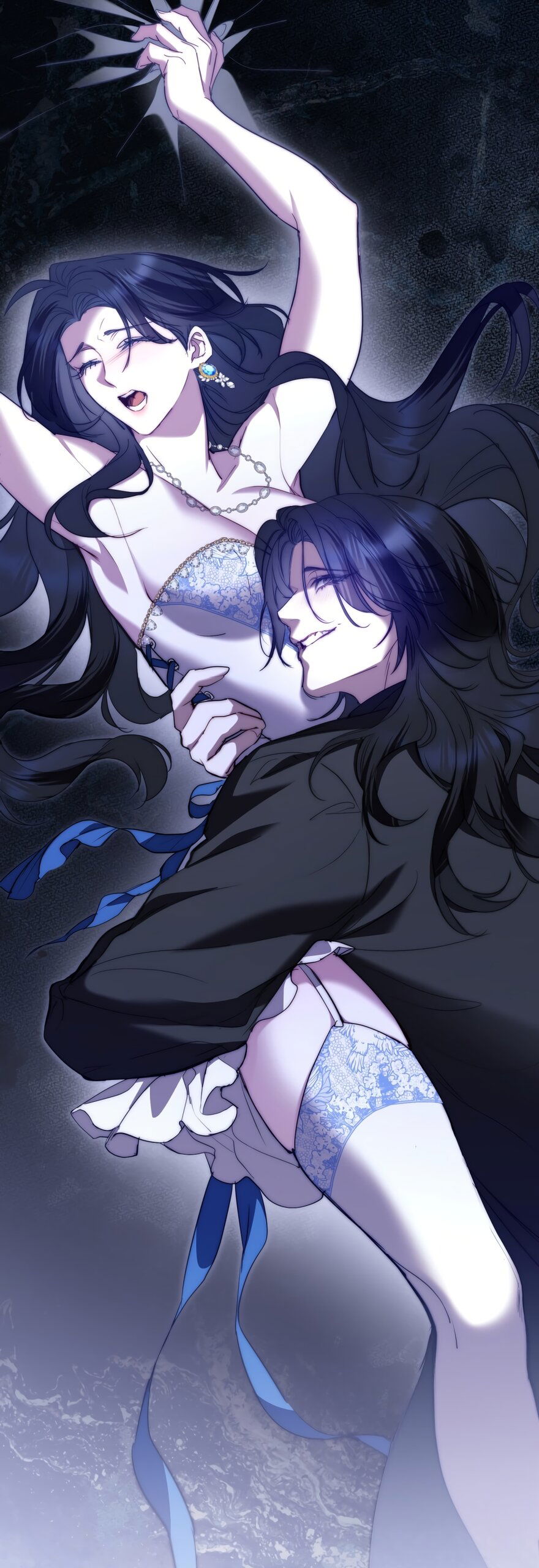 Манга Кукла для спальни принцессы - Глава 62 Страница 52