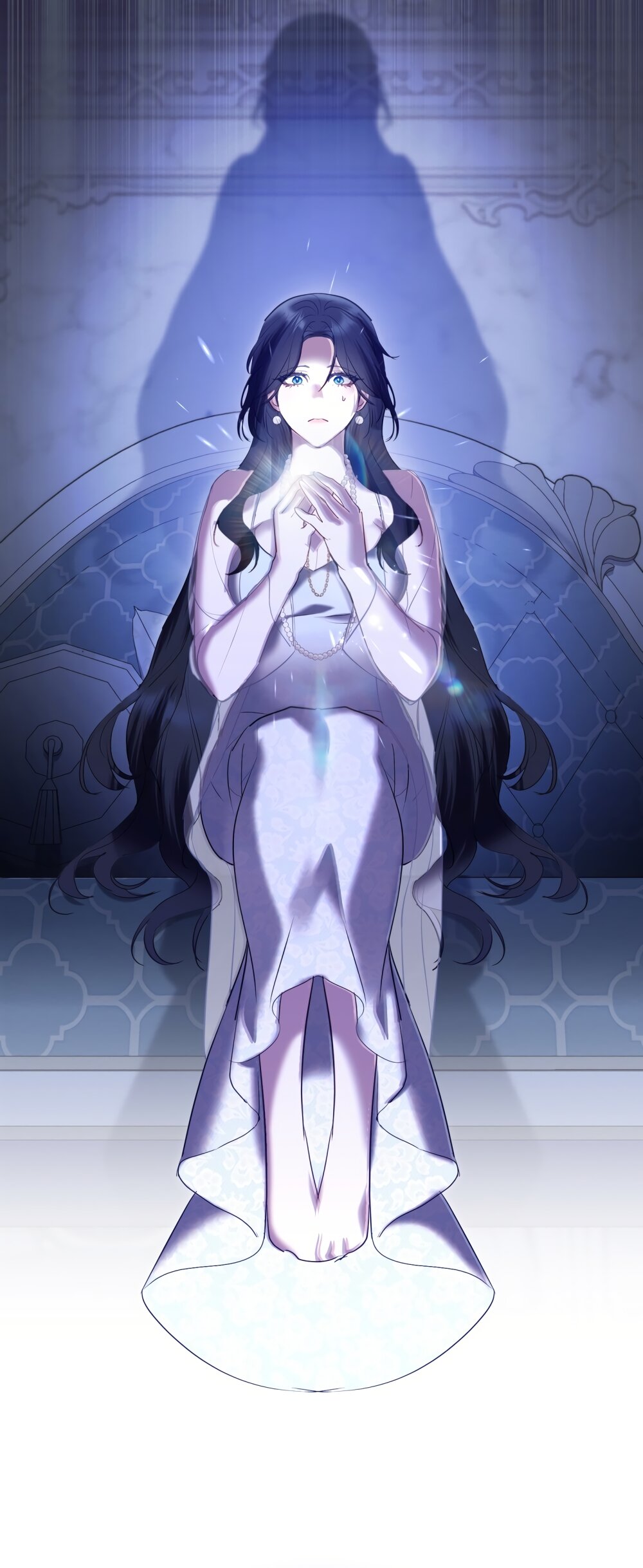 Манга Кукла для спальни принцессы - Глава 62 Страница 61