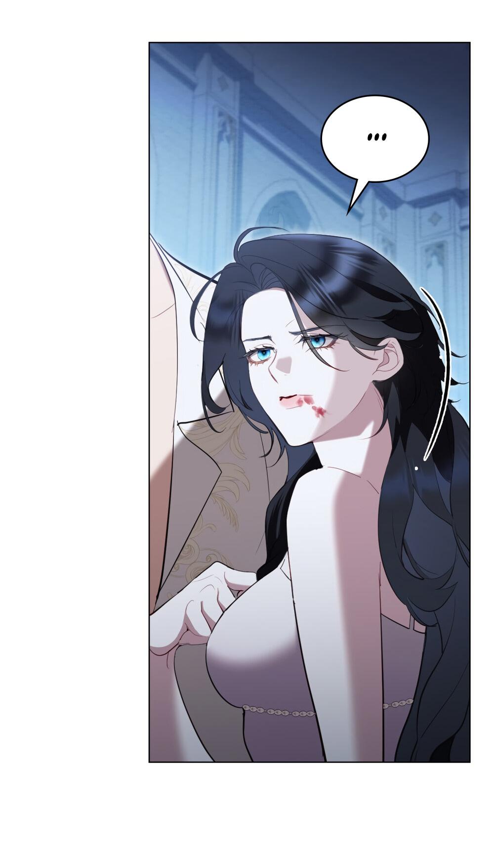 Манга Кукла для спальни принцессы - Глава 67 Страница 14