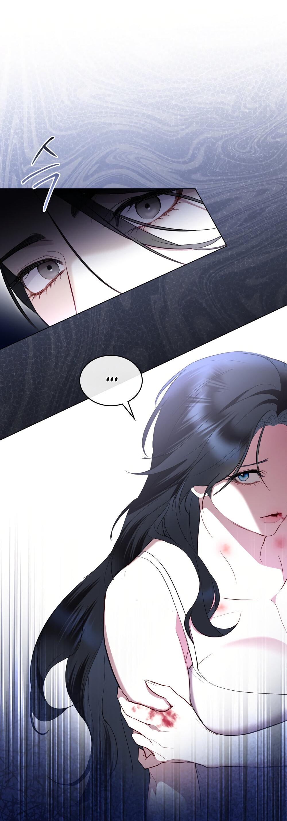 Манга Кукла для спальни принцессы - Глава 67 Страница 23