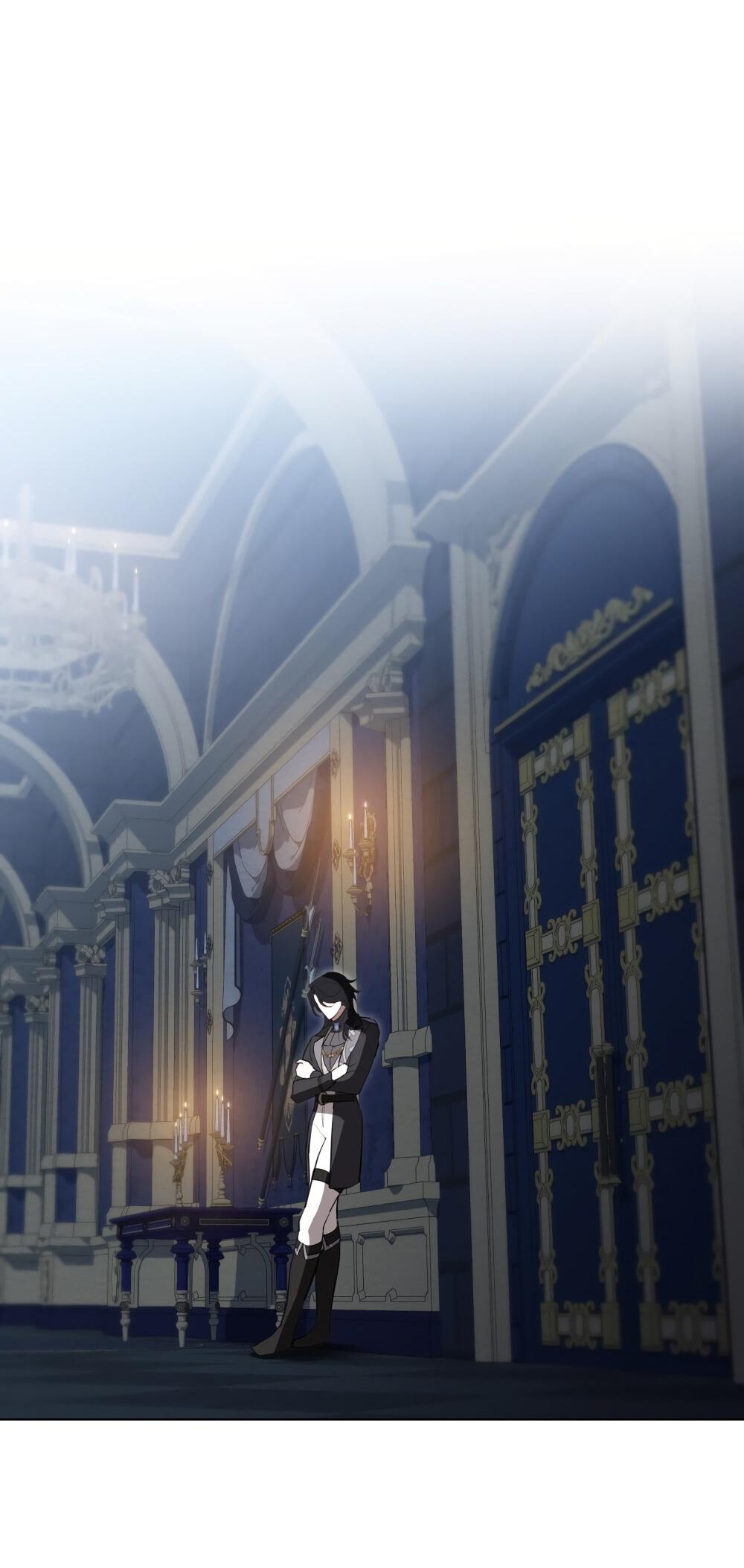 Манга Кукла для спальни принцессы - Глава 67 Страница 28