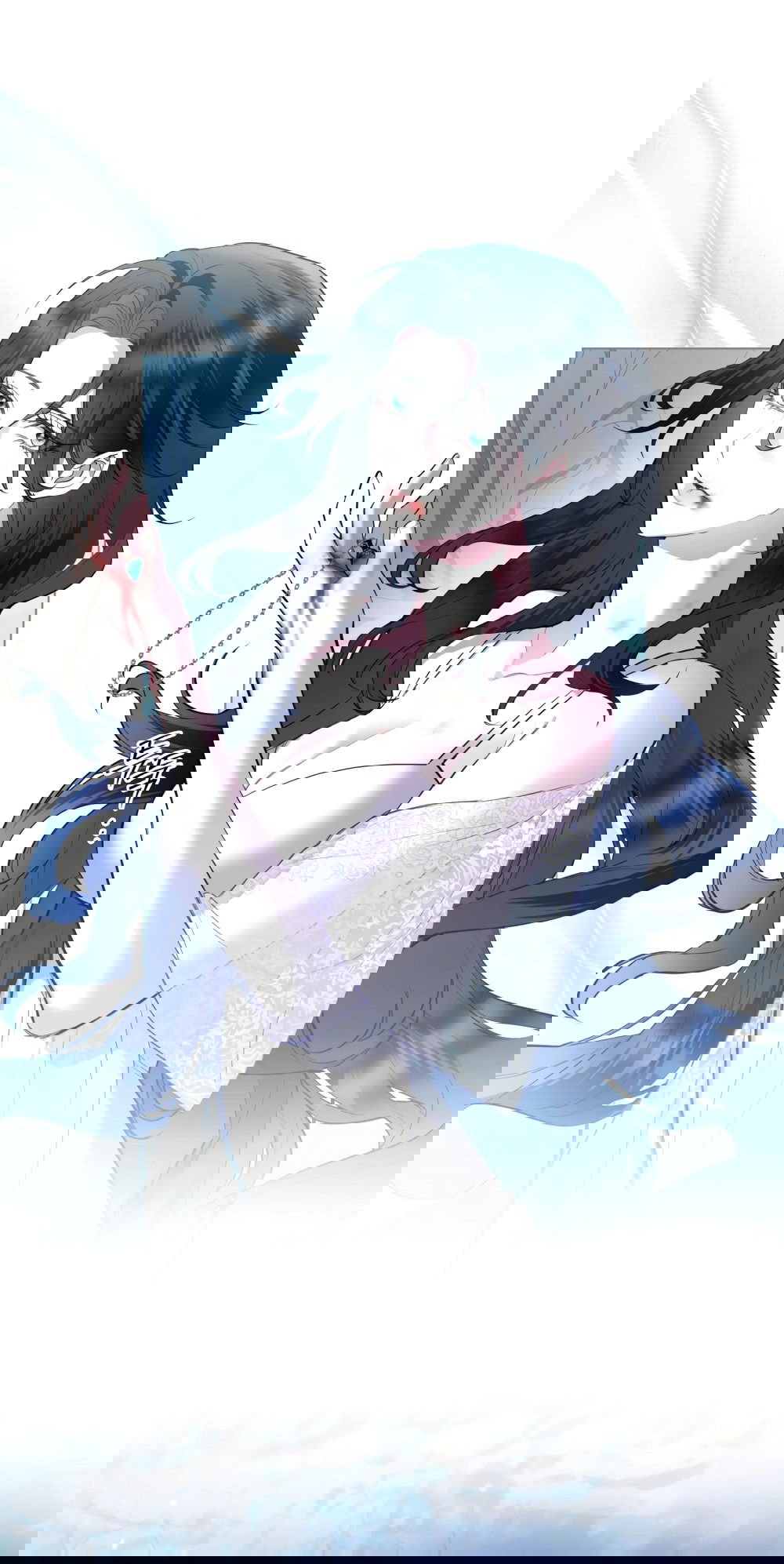 Манга Кукла для спальни принцессы - Глава 66 Страница 38