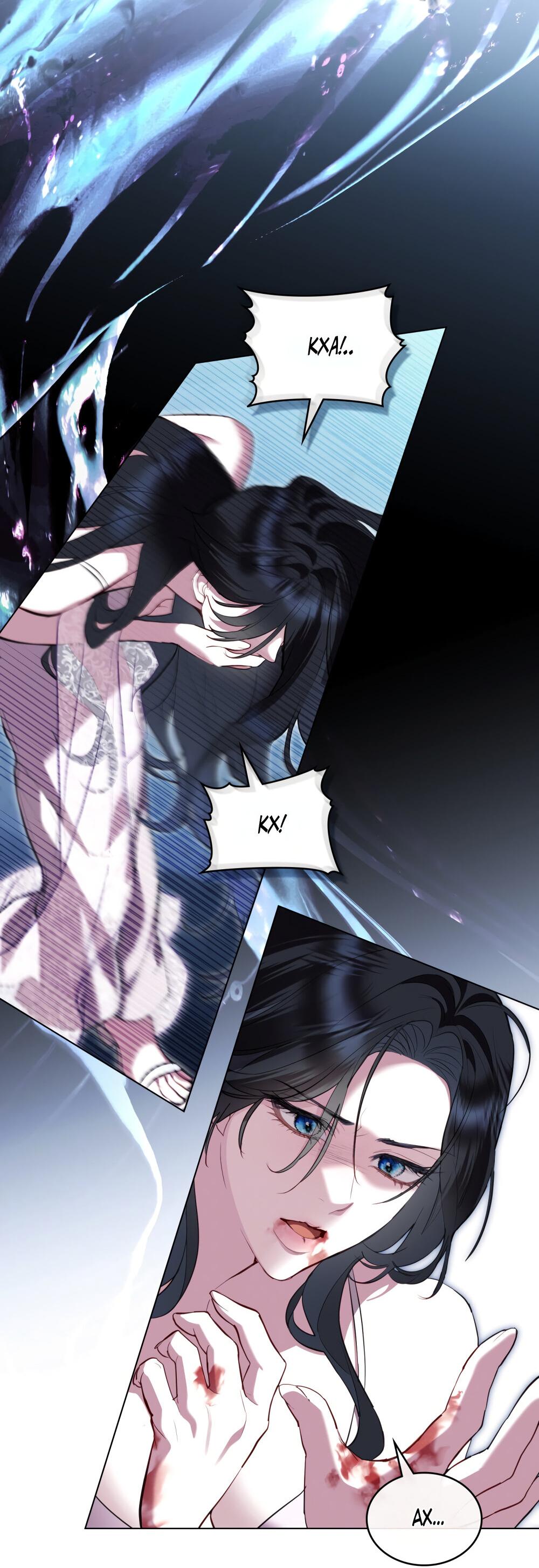 Манга Кукла для спальни принцессы - Глава 66 Страница 42